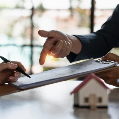 oc inmobiliaria