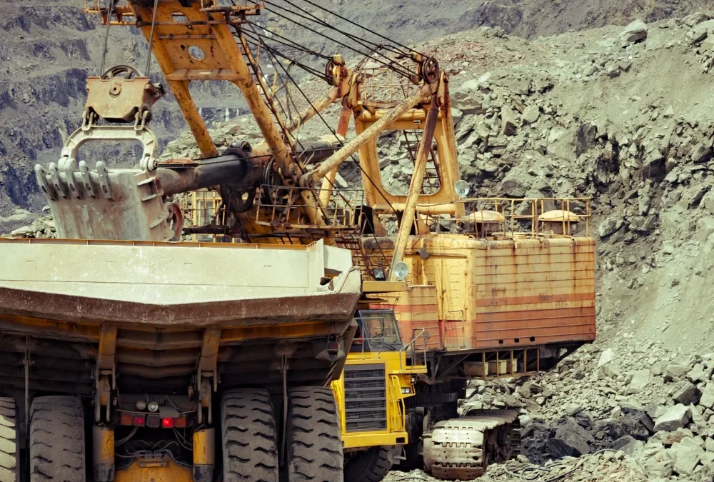 What Is a Mining Broker and What Advantages Does It Offer to Buyers and Producers?